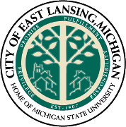 City of East Lansing Logo